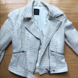 Zara jacket